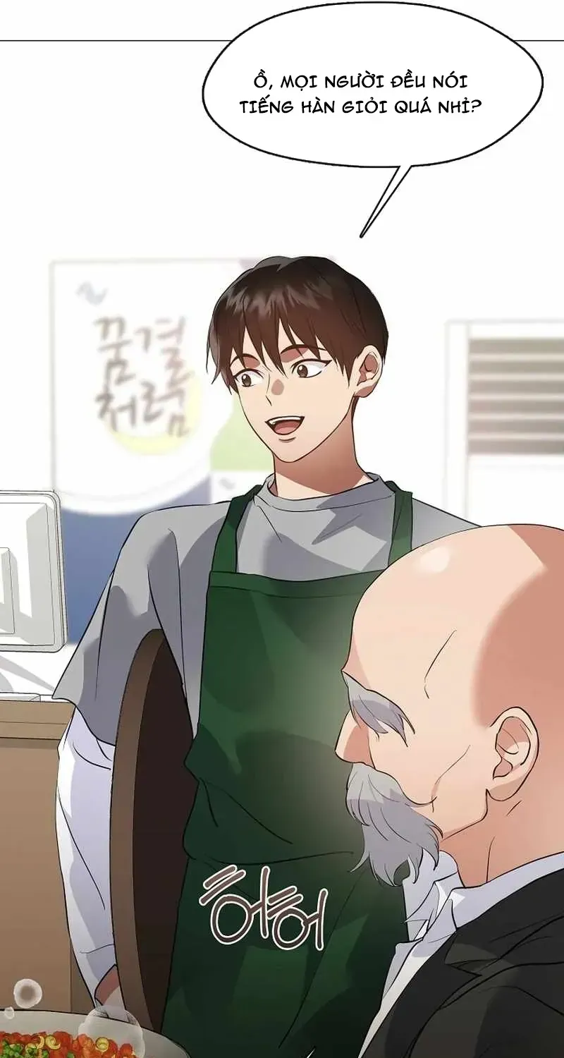Nhà hàng thế giới ngầm Chap 109 - Next Chap 108