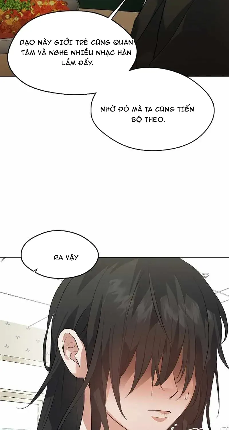 Nhà hàng thế giới ngầm Chap 109 - Next Chap 108