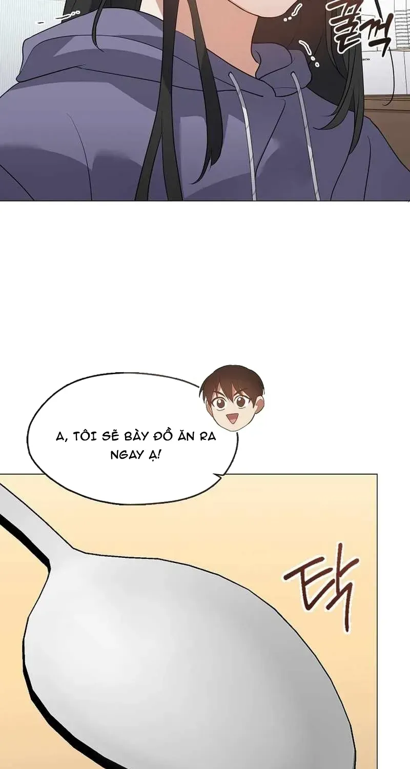 Nhà hàng thế giới ngầm Chap 109 - Next Chap 108