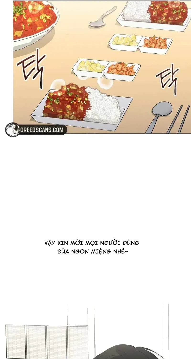 Nhà hàng thế giới ngầm Chap 109 - Next Chap 108