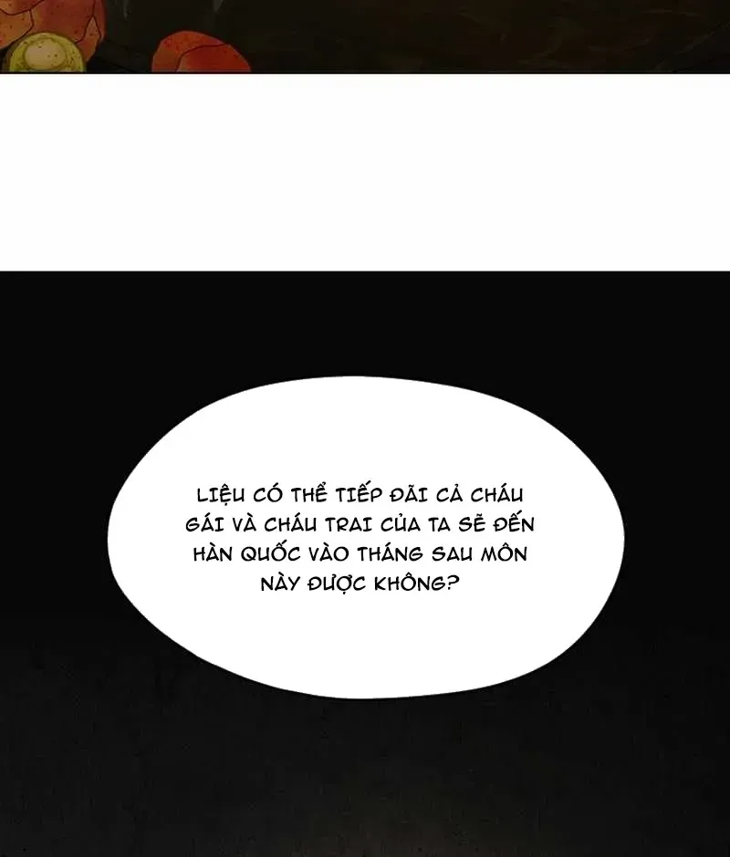 Nhà hàng thế giới ngầm Chap 109 - Next Chap 108