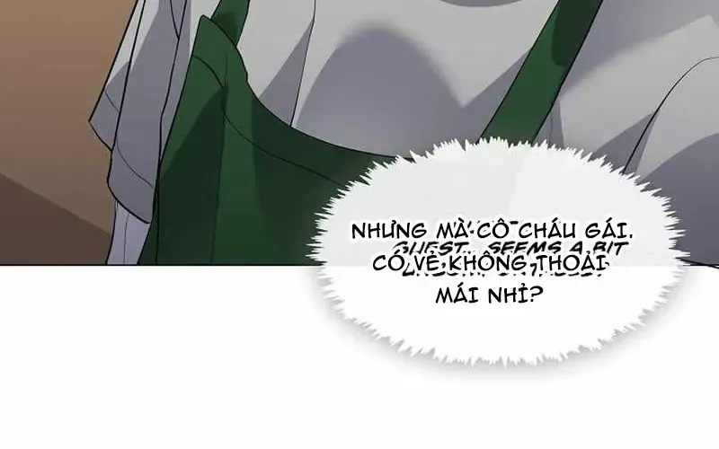 Nhà hàng thế giới ngầm Chap 109 - Next Chap 108