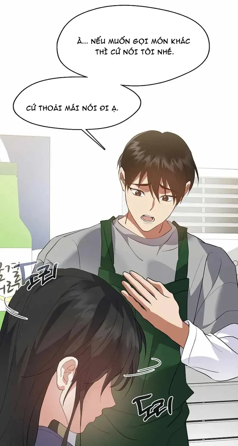 Nhà hàng thế giới ngầm Chap 109 - Next Chap 108