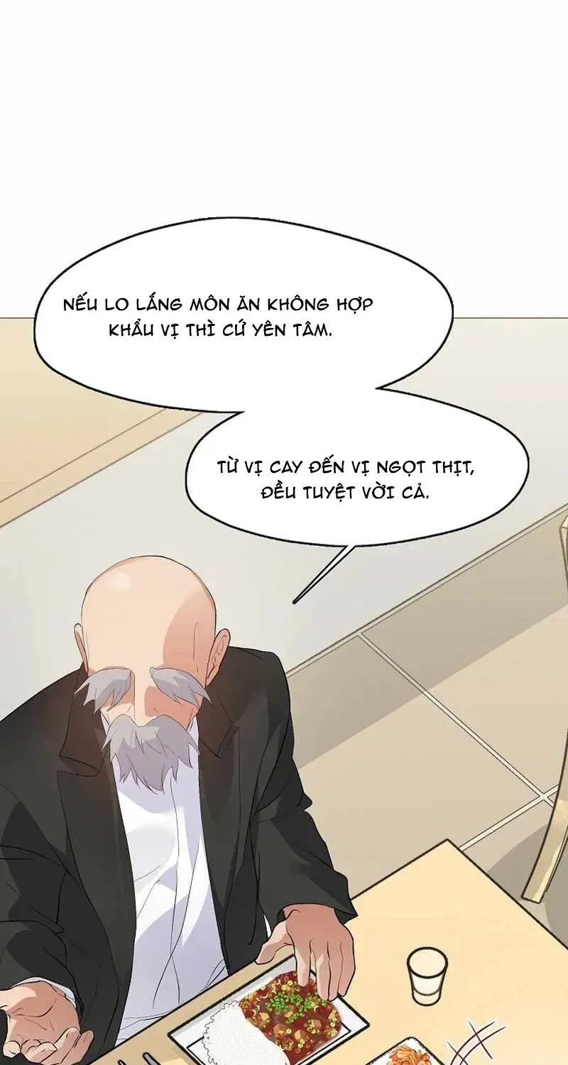 Nhà hàng thế giới ngầm Chap 109 - Next Chap 108