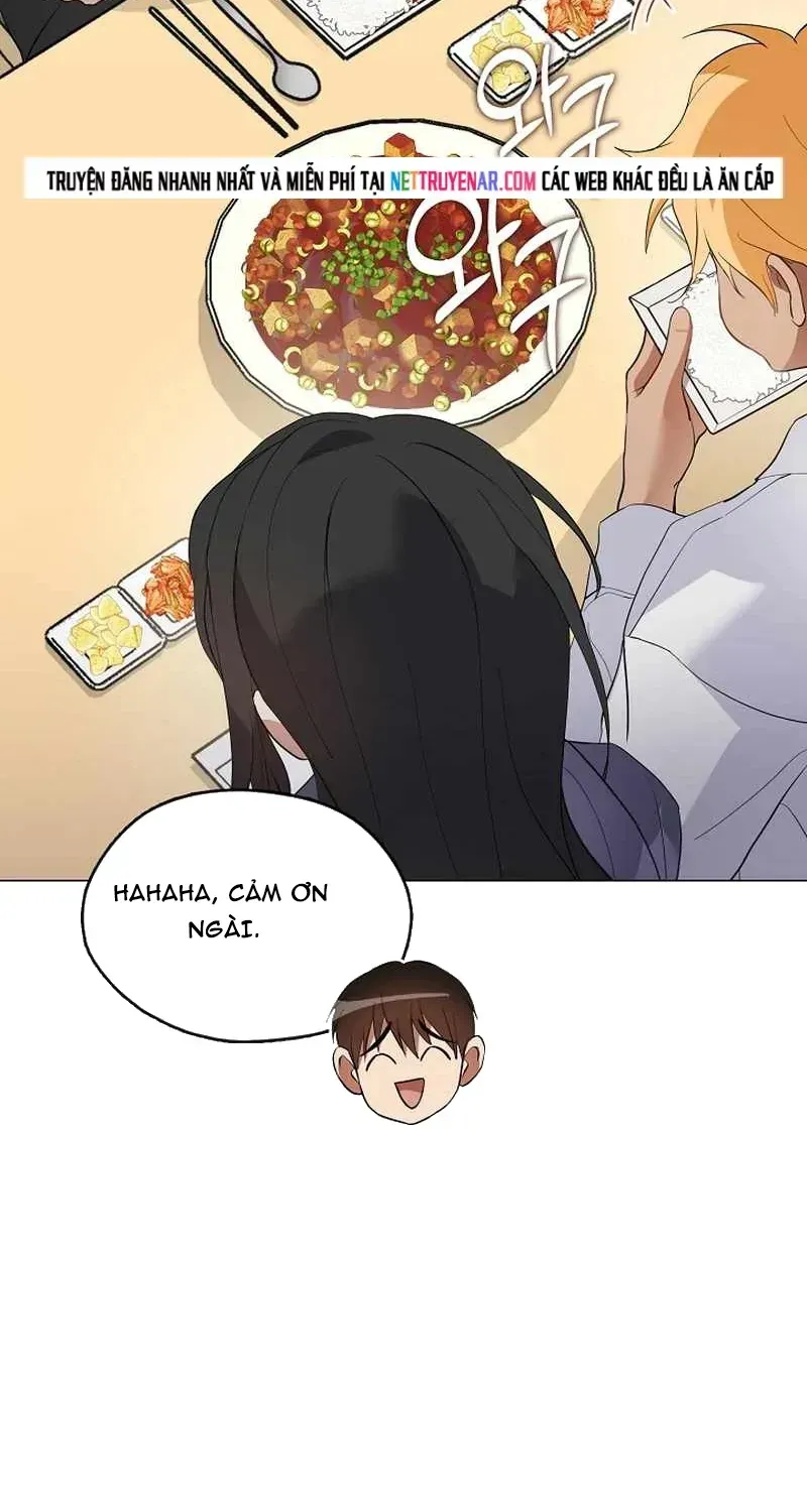 Nhà hàng thế giới ngầm Chap 109 - Next Chap 108