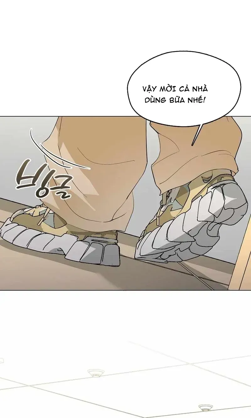 Nhà hàng thế giới ngầm Chap 109 - Next Chap 108