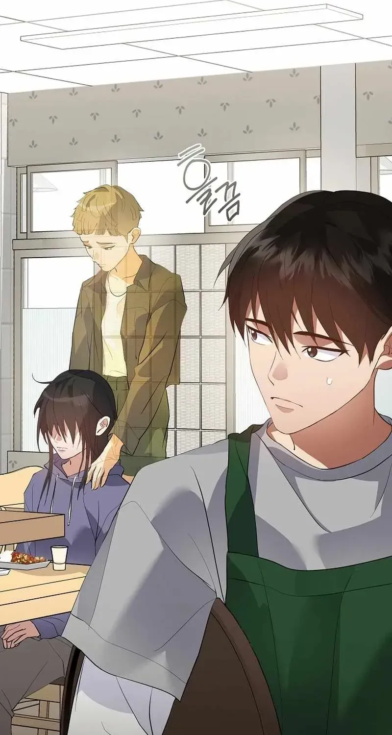 Nhà hàng thế giới ngầm Chap 109 - Next Chap 108