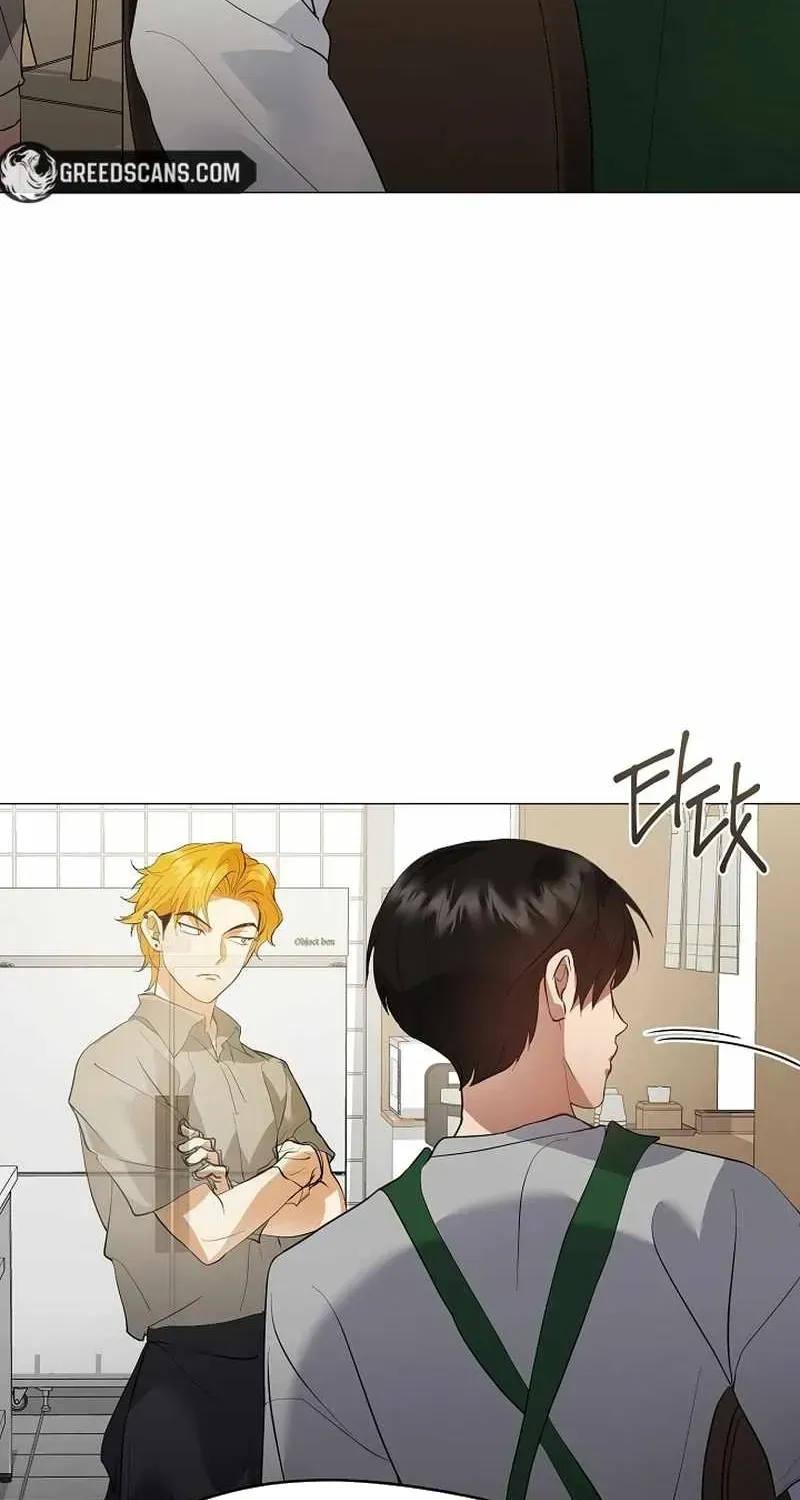 Nhà hàng thế giới ngầm Chap 109 - Next Chap 108