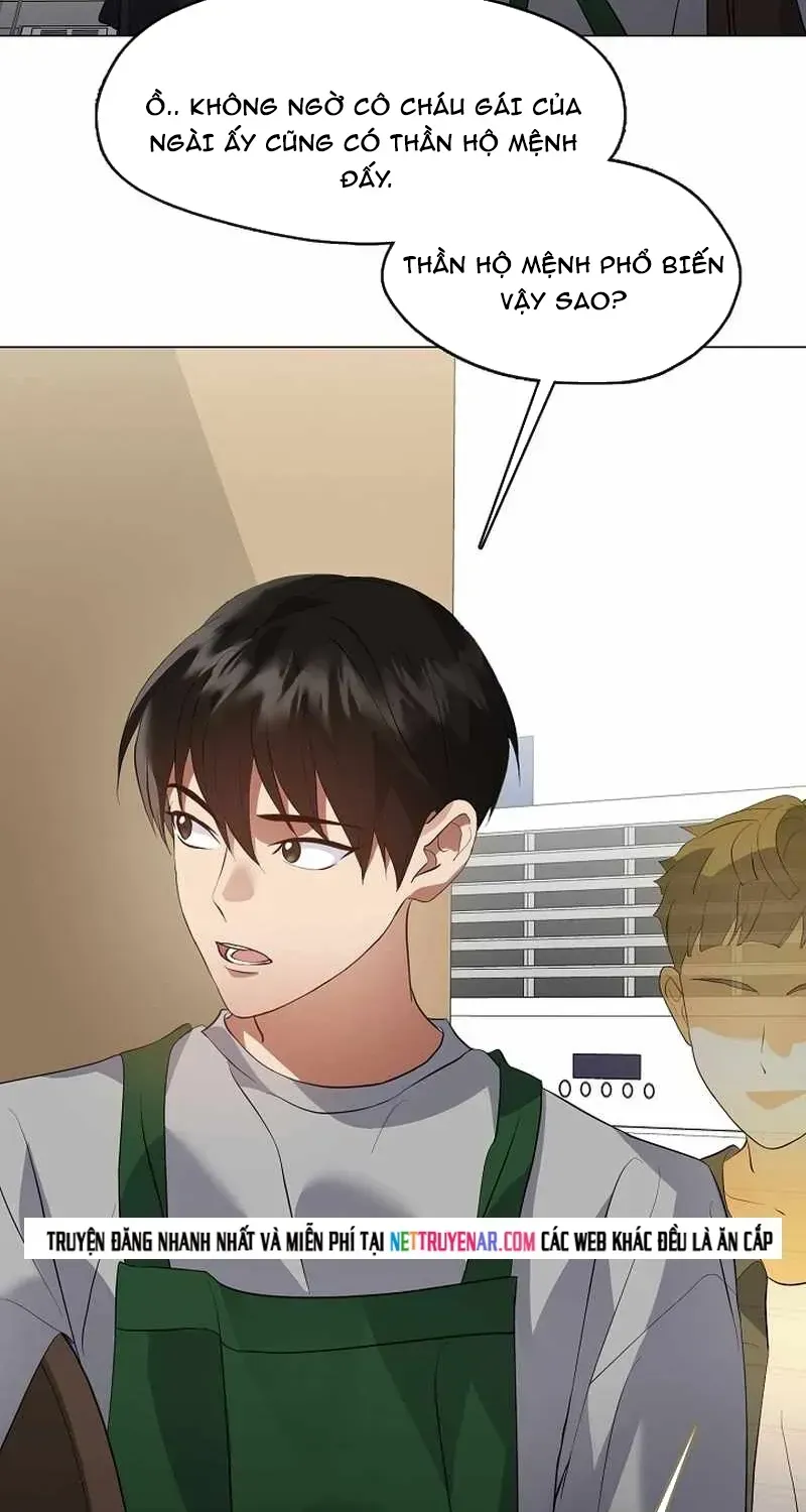 Nhà hàng thế giới ngầm Chap 109 - Next Chap 108