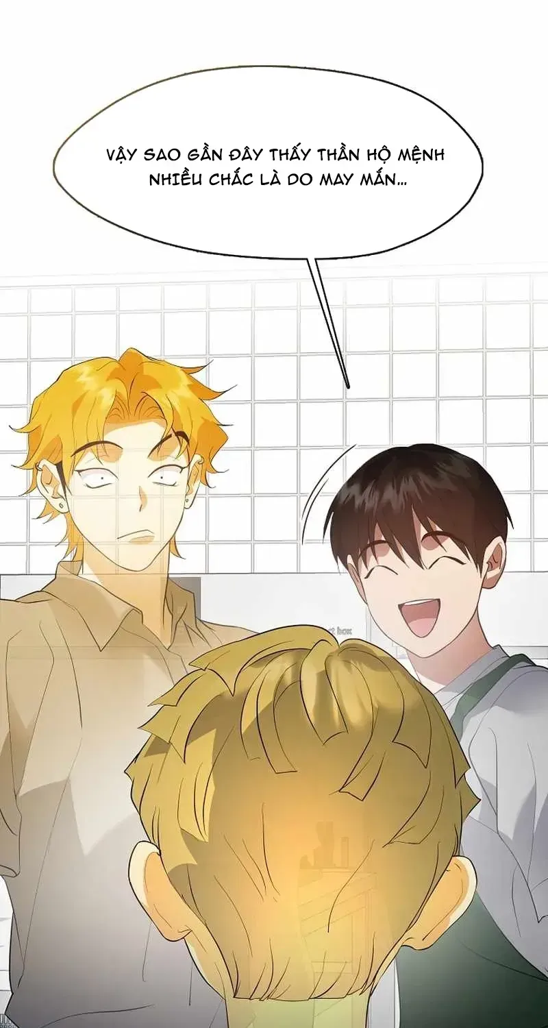 Nhà hàng thế giới ngầm Chap 109 - Next Chap 108