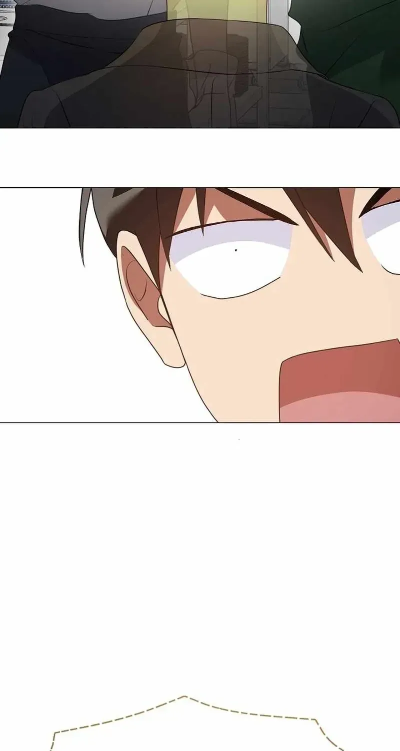 Nhà hàng thế giới ngầm Chap 109 - Next Chap 108