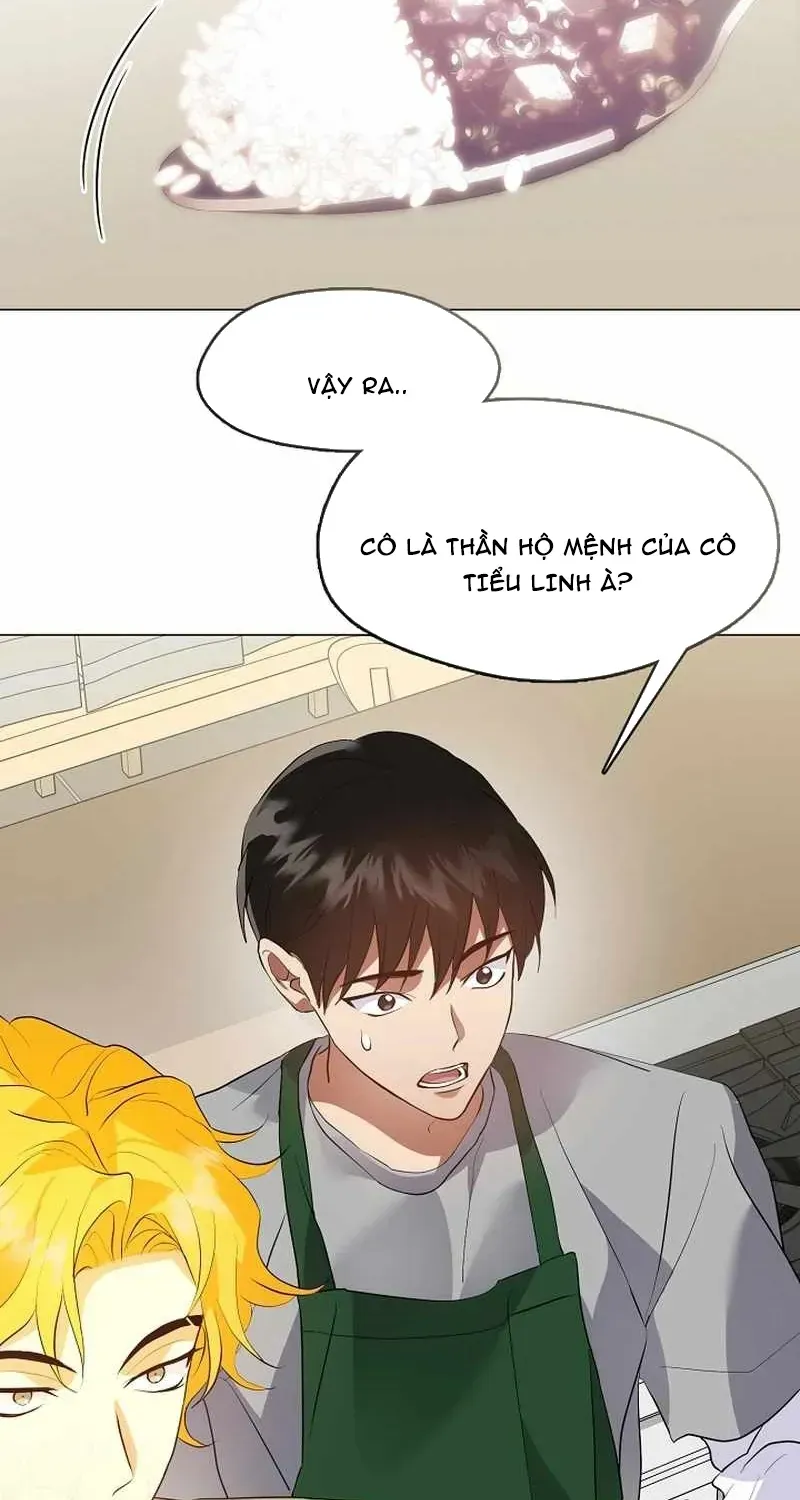 Nhà hàng thế giới ngầm Chap 109 - Next Chap 108
