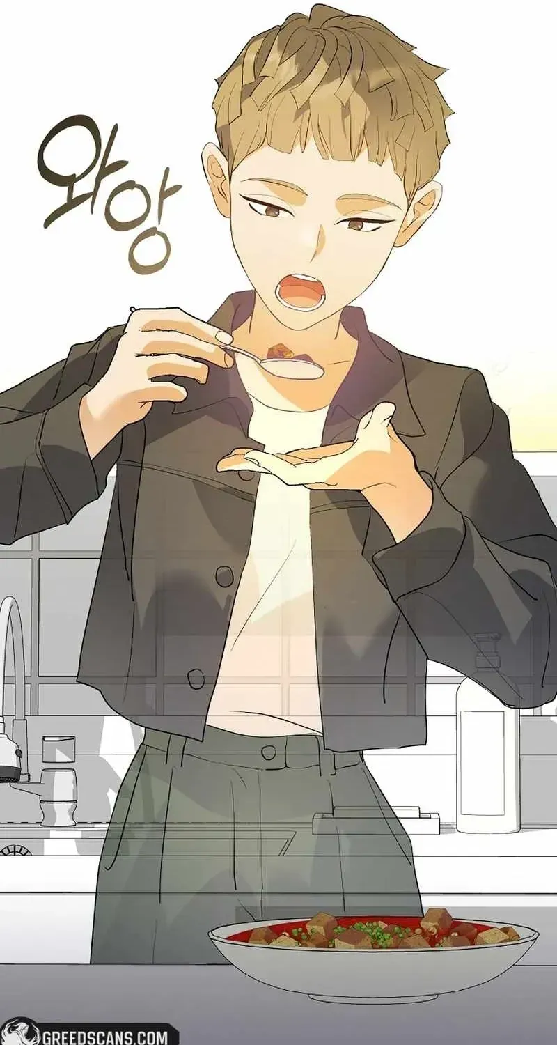 Nhà hàng thế giới ngầm Chap 109 - Next Chap 108