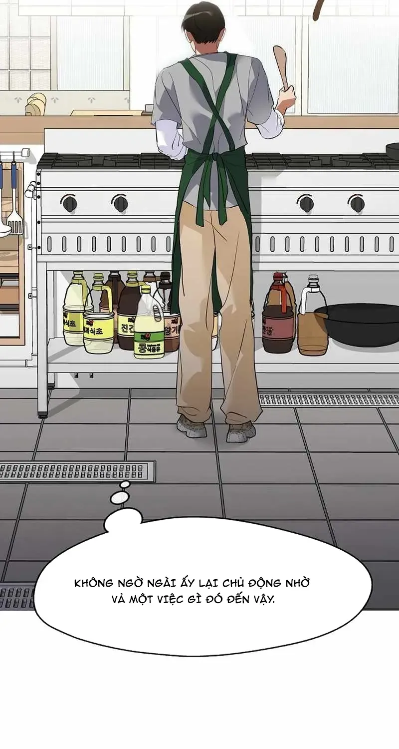 Nhà hàng thế giới ngầm Chap 109 - Next Chap 108