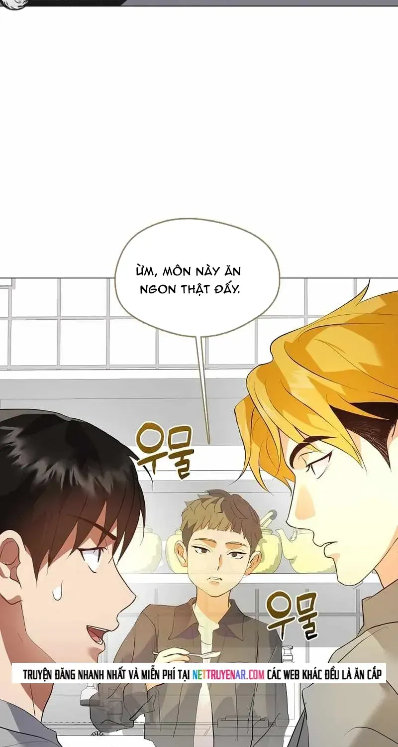 Nhà hàng thế giới ngầm Chap 109 - Next Chap 108