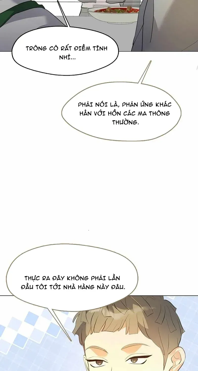 Nhà hàng thế giới ngầm Chap 109 - Next Chap 108