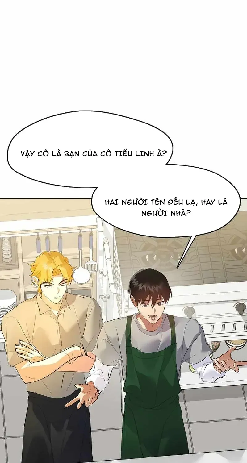 Nhà hàng thế giới ngầm Chap 109 - Next Chap 108