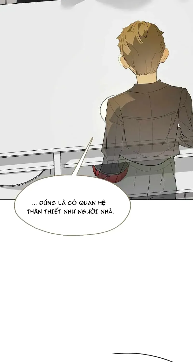 Nhà hàng thế giới ngầm Chap 109 - Next Chap 108