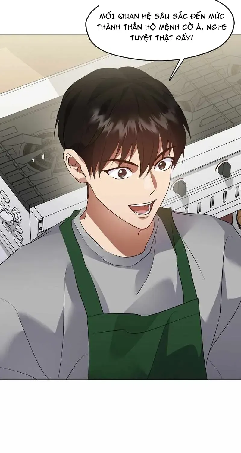 Nhà hàng thế giới ngầm Chap 109 - Next Chap 108