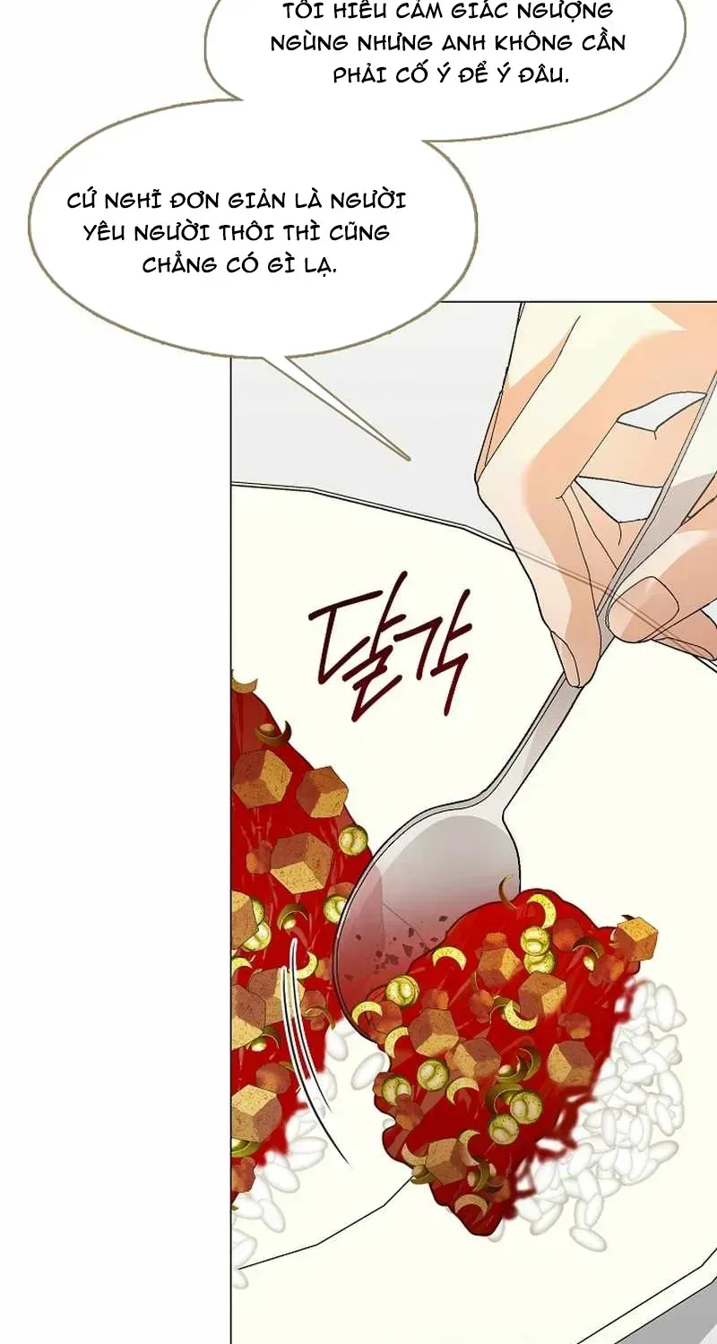 Nhà hàng thế giới ngầm Chap 109 - Next Chap 108