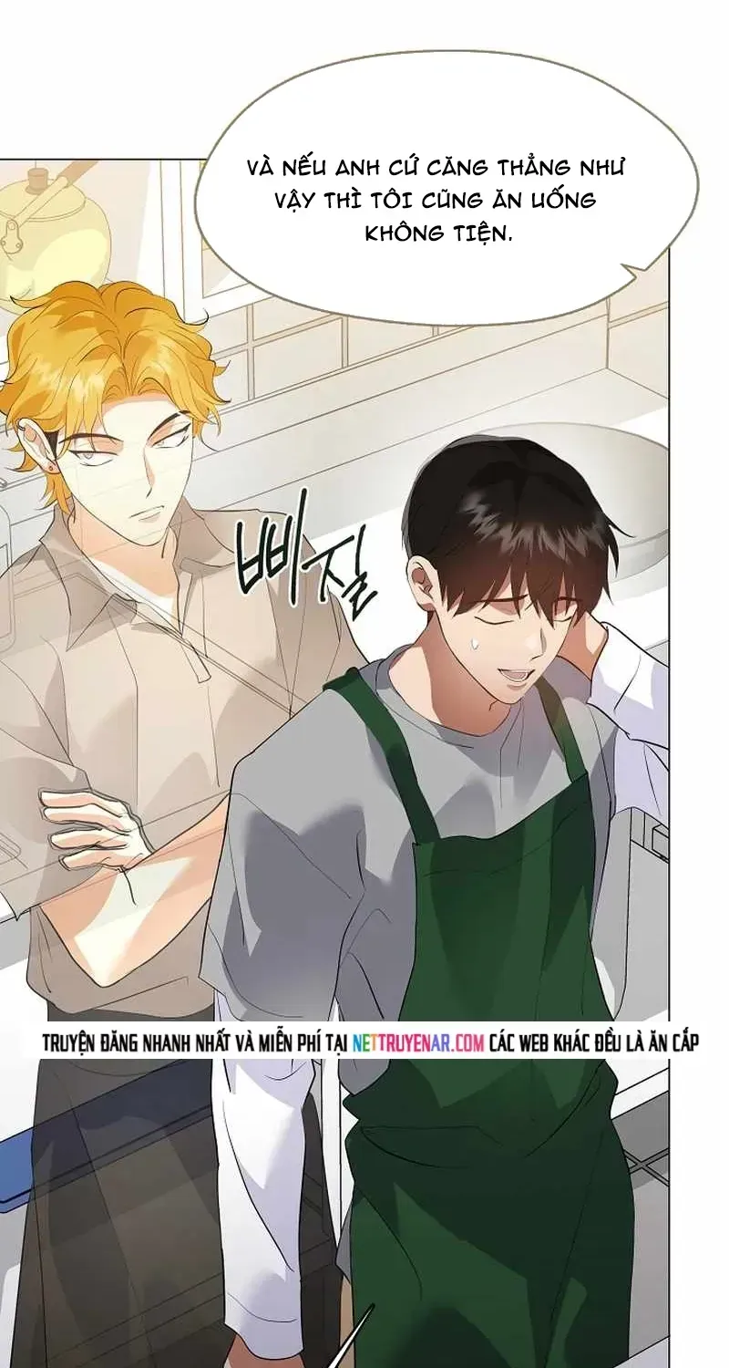 Nhà hàng thế giới ngầm Chap 109 - Next Chap 108