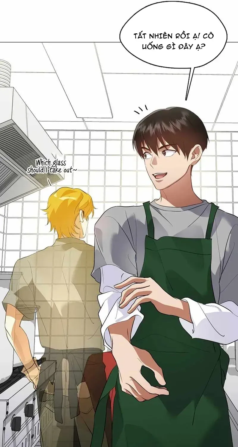 Nhà hàng thế giới ngầm Chap 109 - Next Chap 108