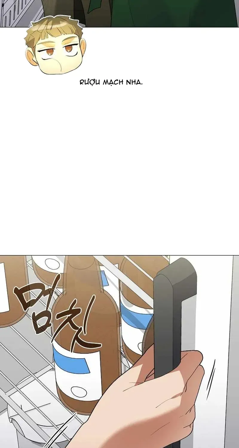 Nhà hàng thế giới ngầm Chap 109 - Next Chap 108