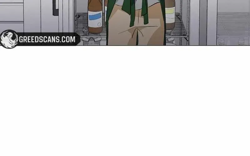 Nhà hàng thế giới ngầm Chap 109 - Next Chap 108