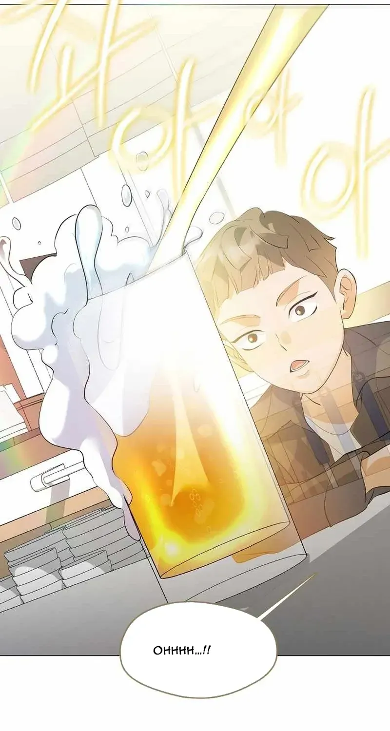 Nhà hàng thế giới ngầm Chap 109 - Next Chap 108