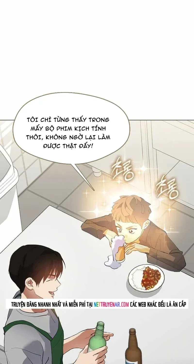 Nhà hàng thế giới ngầm Chap 109 - Next Chap 108