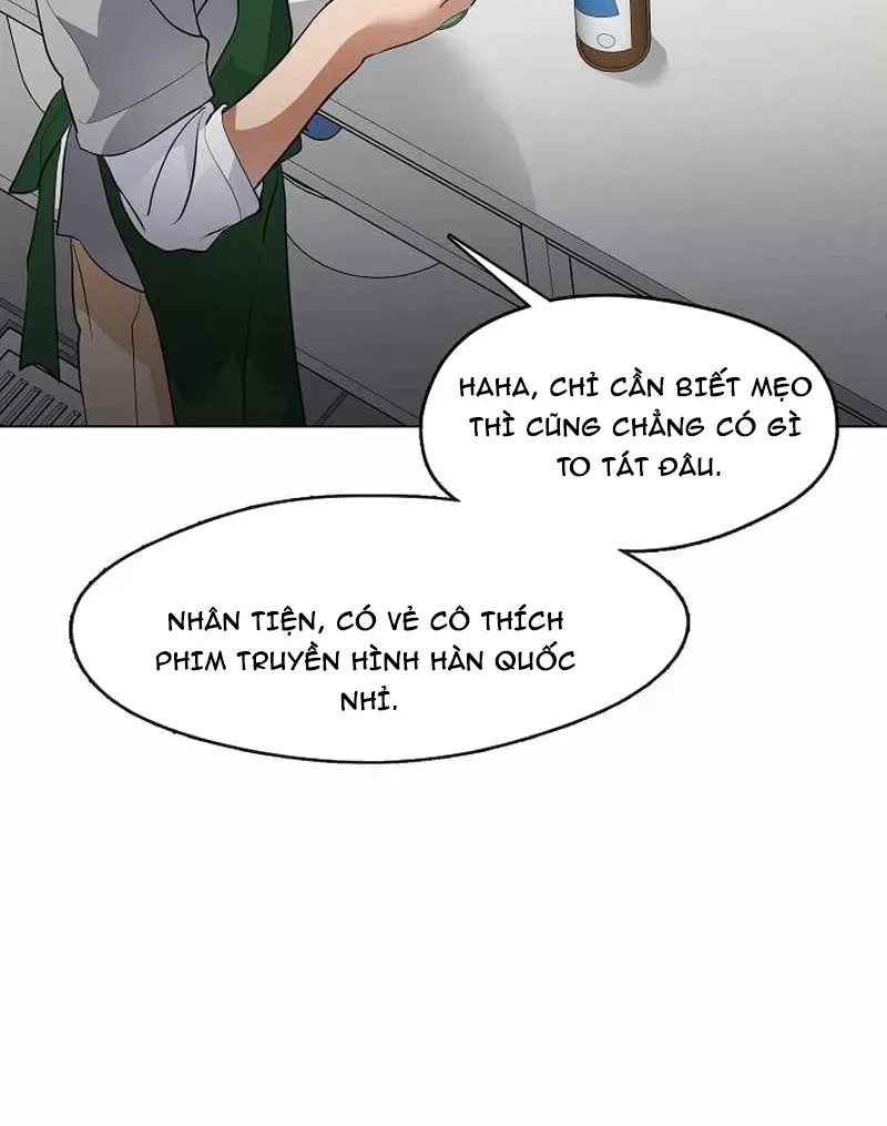 Nhà hàng thế giới ngầm Chap 109 - Next Chap 108