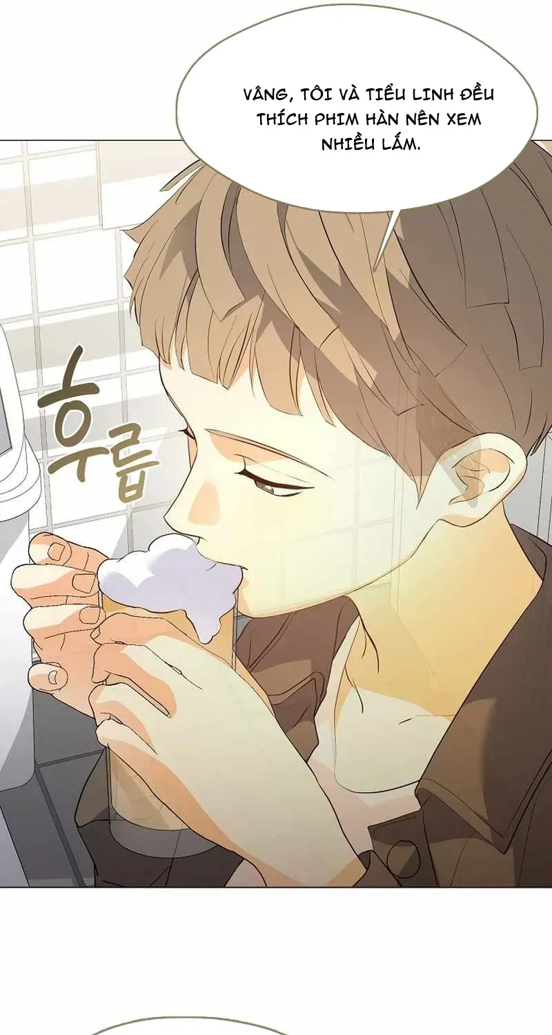 Nhà hàng thế giới ngầm Chap 109 - Next Chap 108