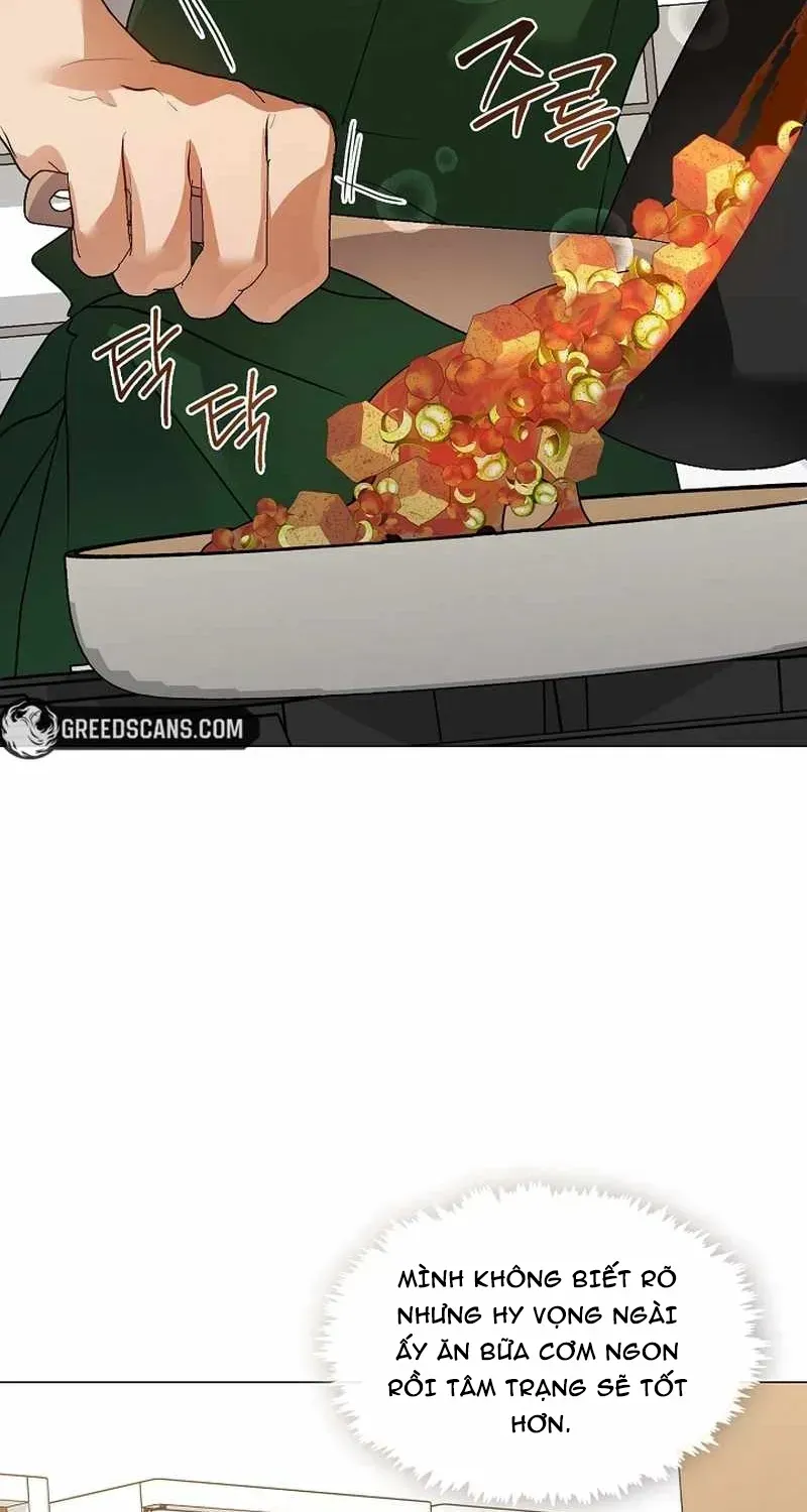 Nhà hàng thế giới ngầm Chap 109 - Next Chap 108