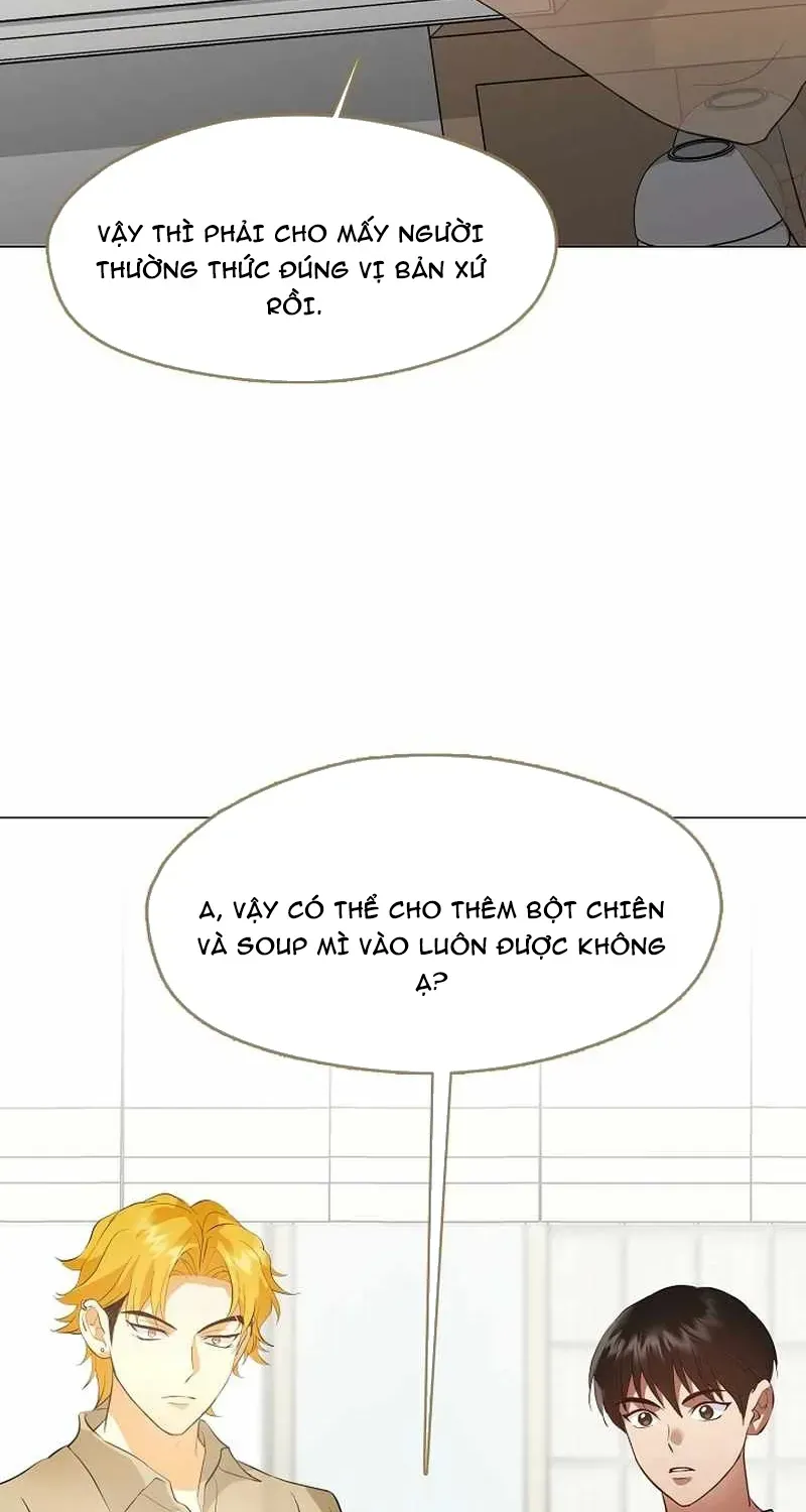 Nhà hàng thế giới ngầm Chap 109 - Next Chap 108