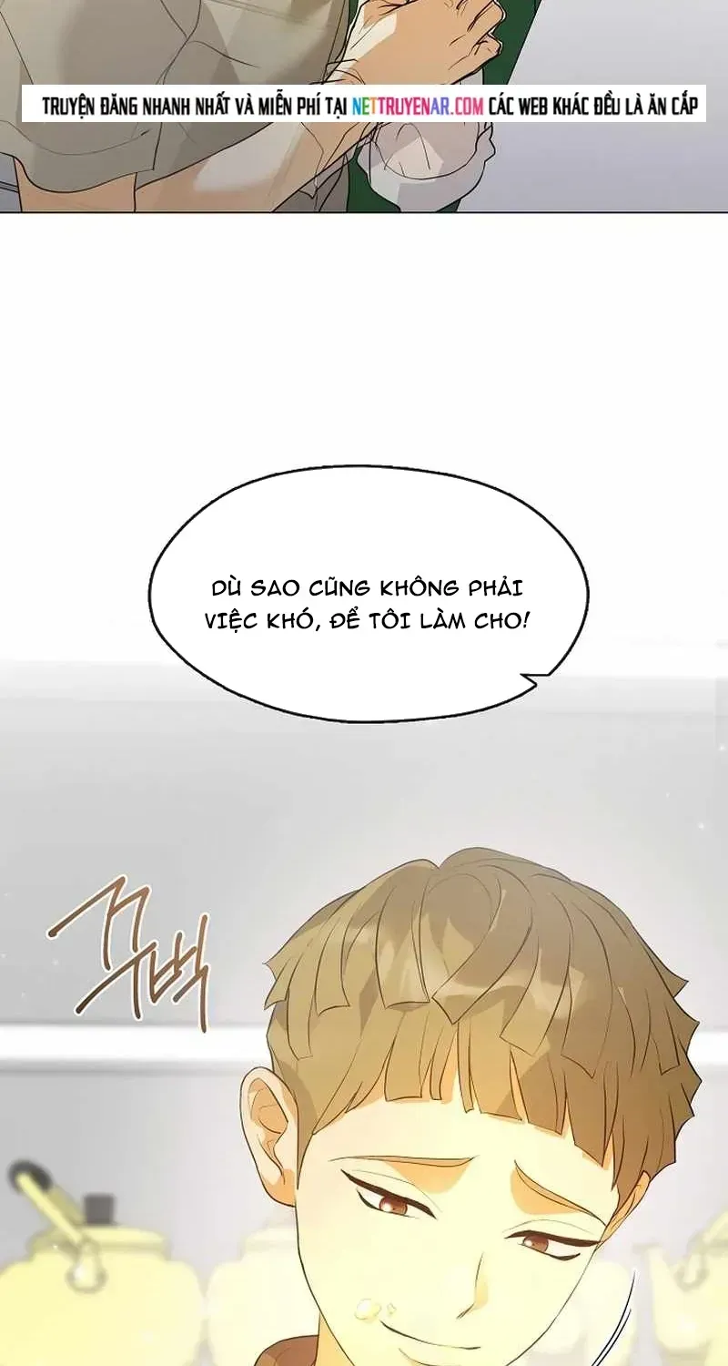 Nhà hàng thế giới ngầm Chap 109 - Next Chap 108