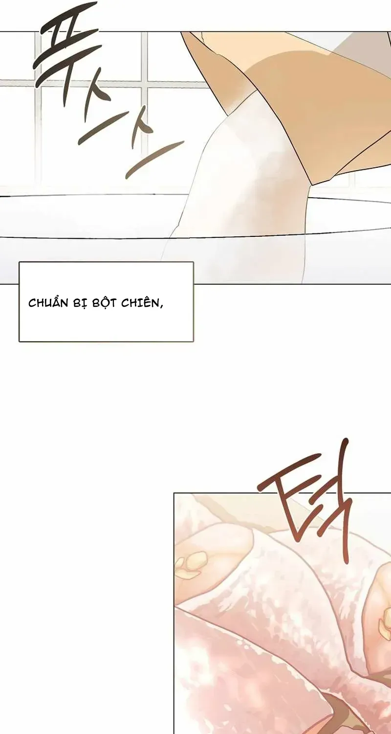 Nhà hàng thế giới ngầm Chap 109 - Next Chap 108