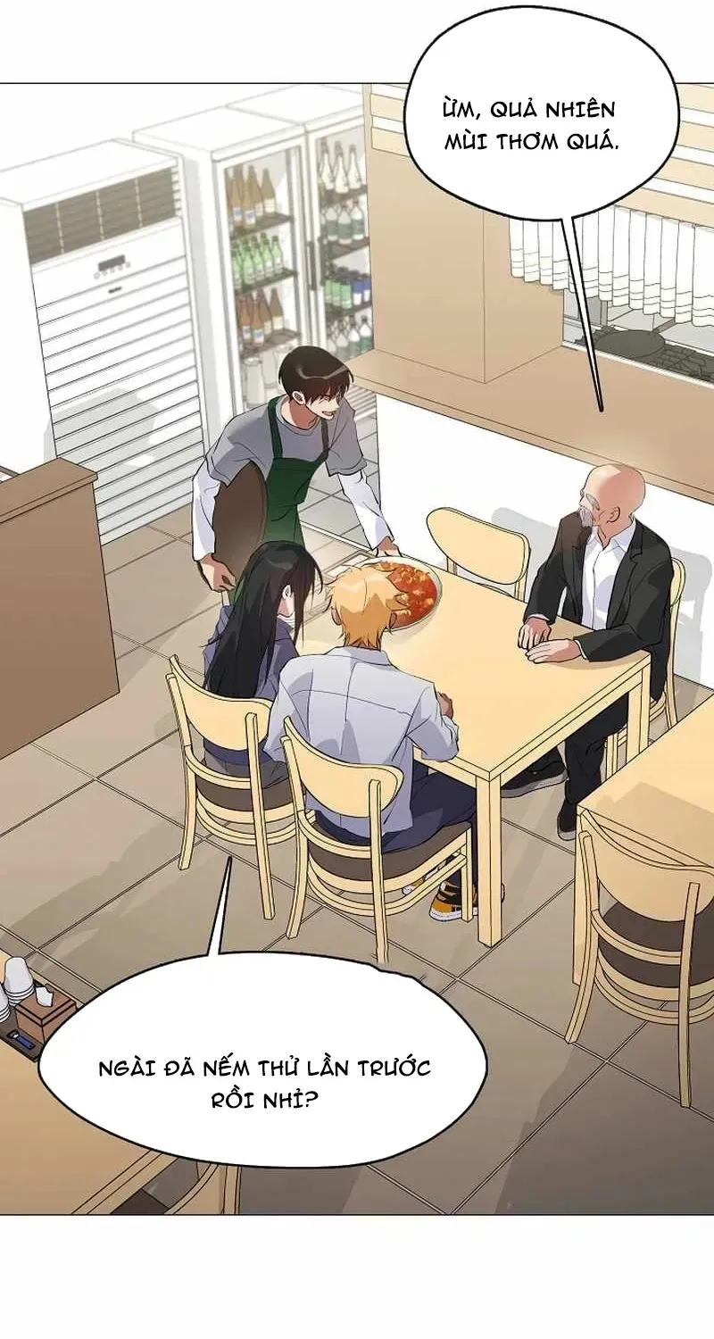Nhà hàng thế giới ngầm Chap 109 - Next Chap 108