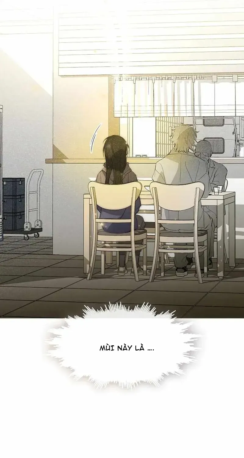 Nhà hàng thế giới ngầm Chap 109 - Next Chap 108