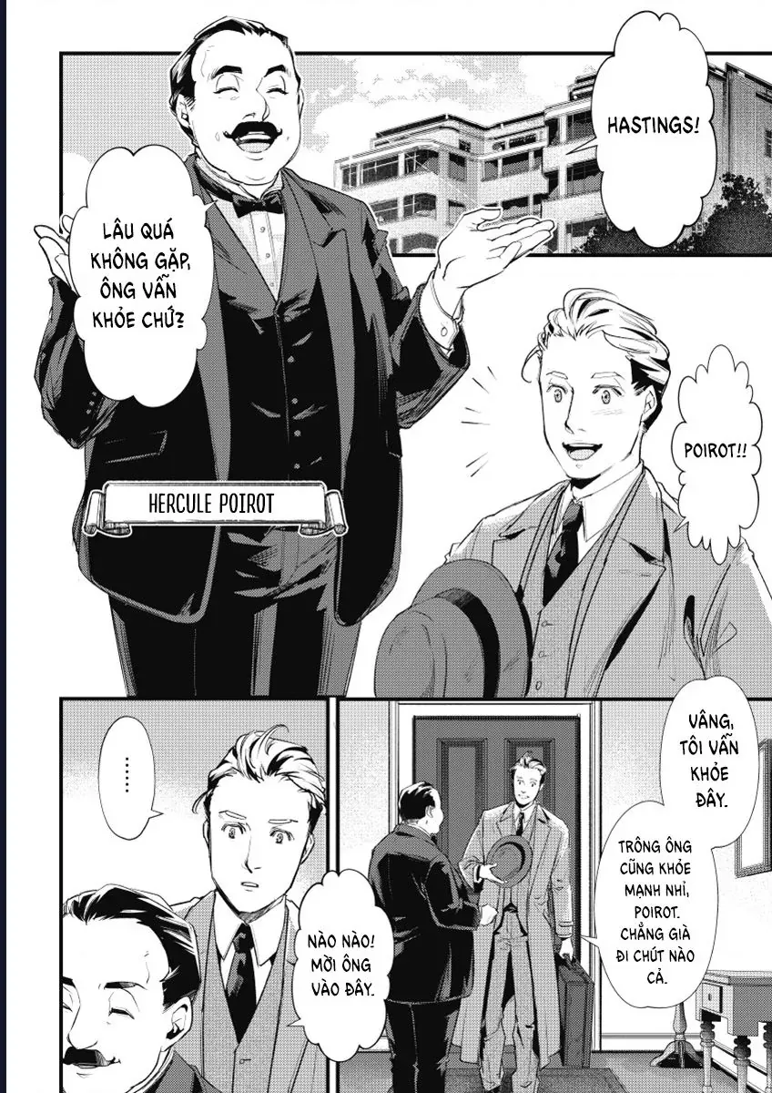 Chuỗi Án Mạng Abc