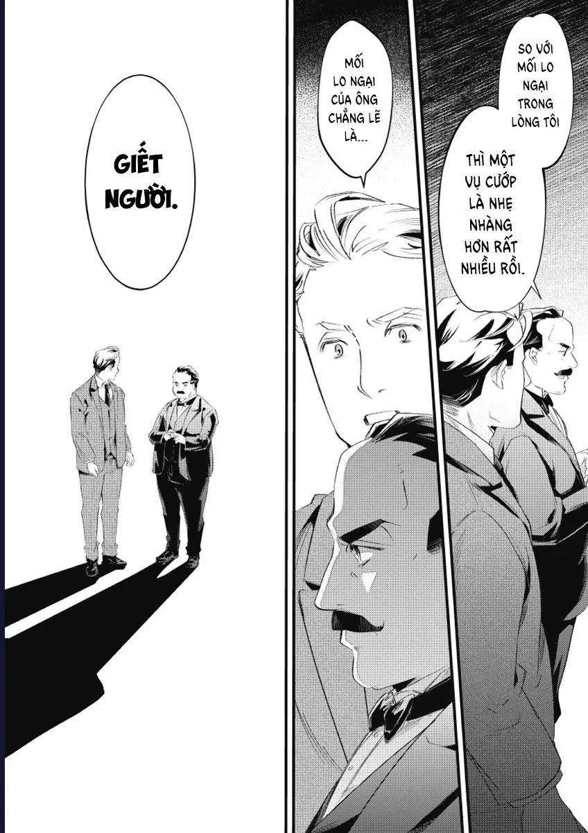 Chuỗi Án Mạng Abc