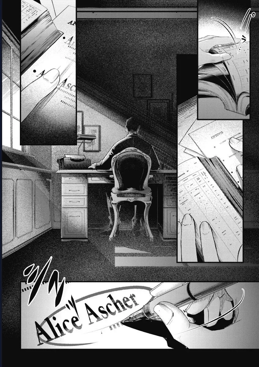 Chuỗi Án Mạng Abc