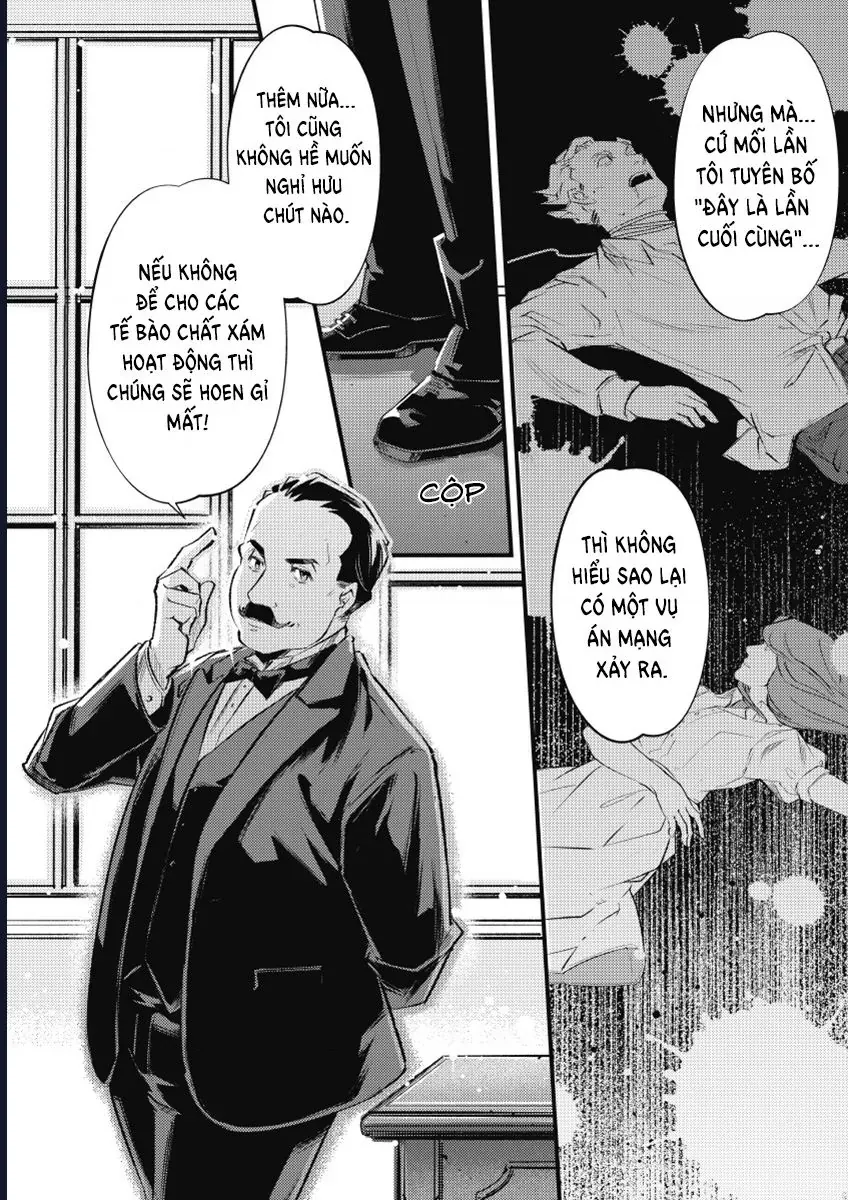 Chuỗi Án Mạng Abc