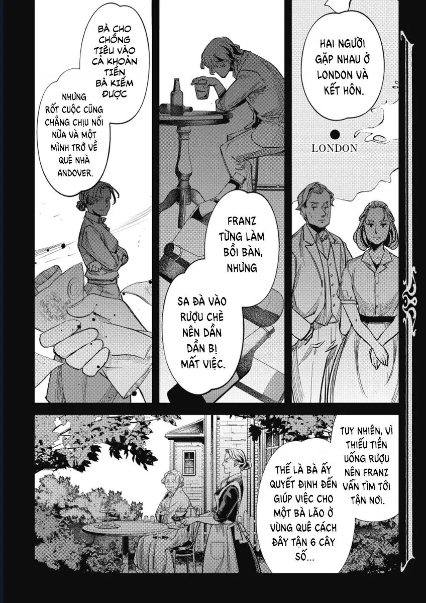 Chuỗi Án Mạng Abc