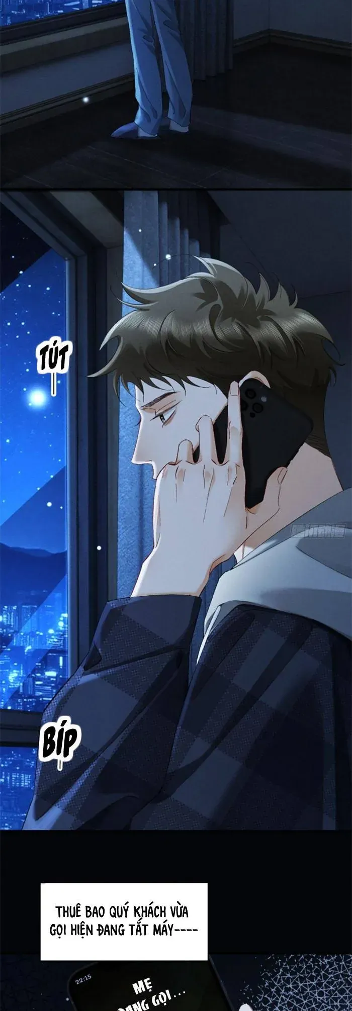 Hợp Đồng Sa Ngã Chap 63 - Next Chap 62