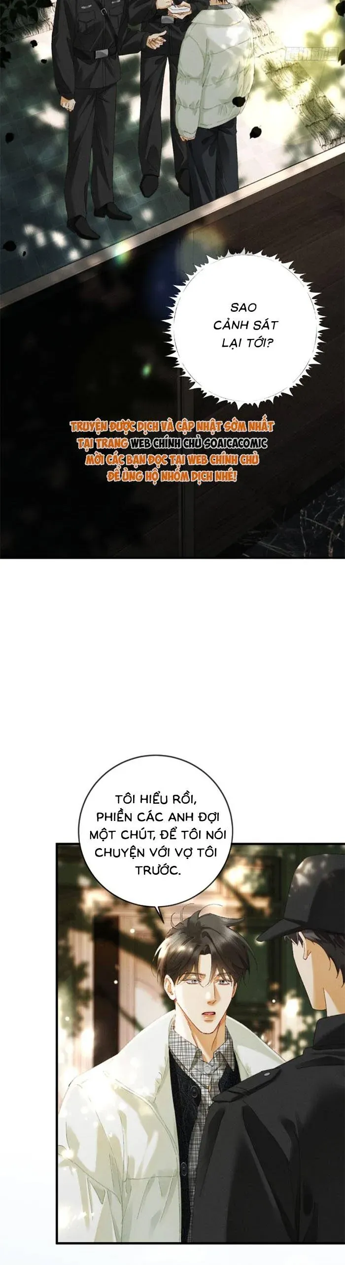 Hợp Đồng Sa Ngã Chap 63 - Next Chap 62