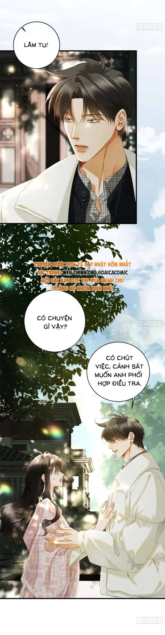 Hợp Đồng Sa Ngã Chap 63 - Next Chap 62