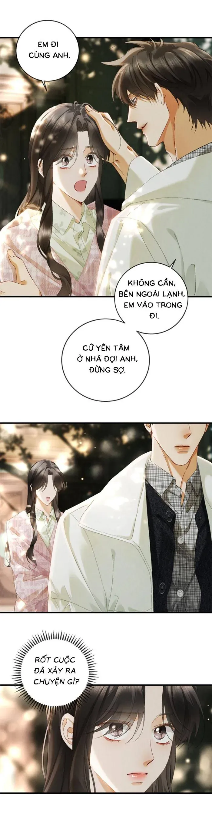 Hợp Đồng Sa Ngã Chap 63 - Next Chap 62