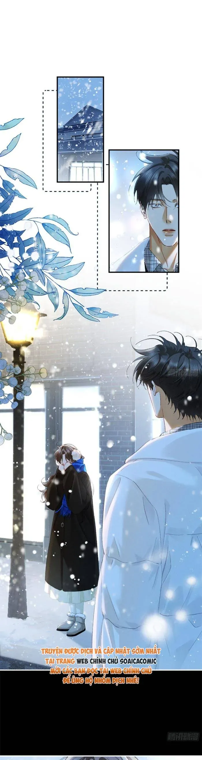 Hợp Đồng Sa Ngã Chap 63 - Next Chap 62