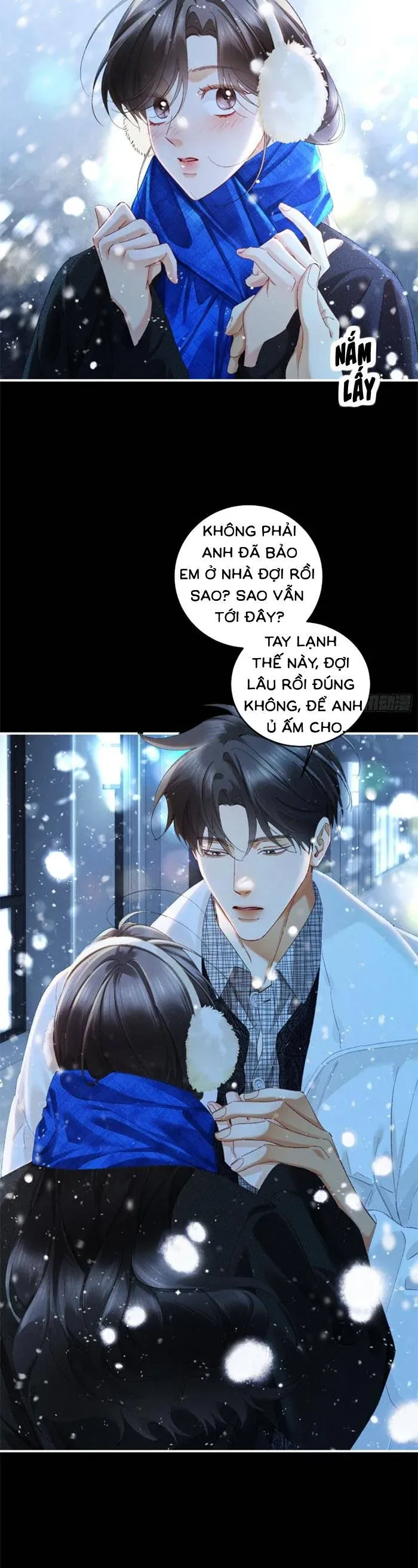 Hợp Đồng Sa Ngã Chap 63 - Next Chap 62