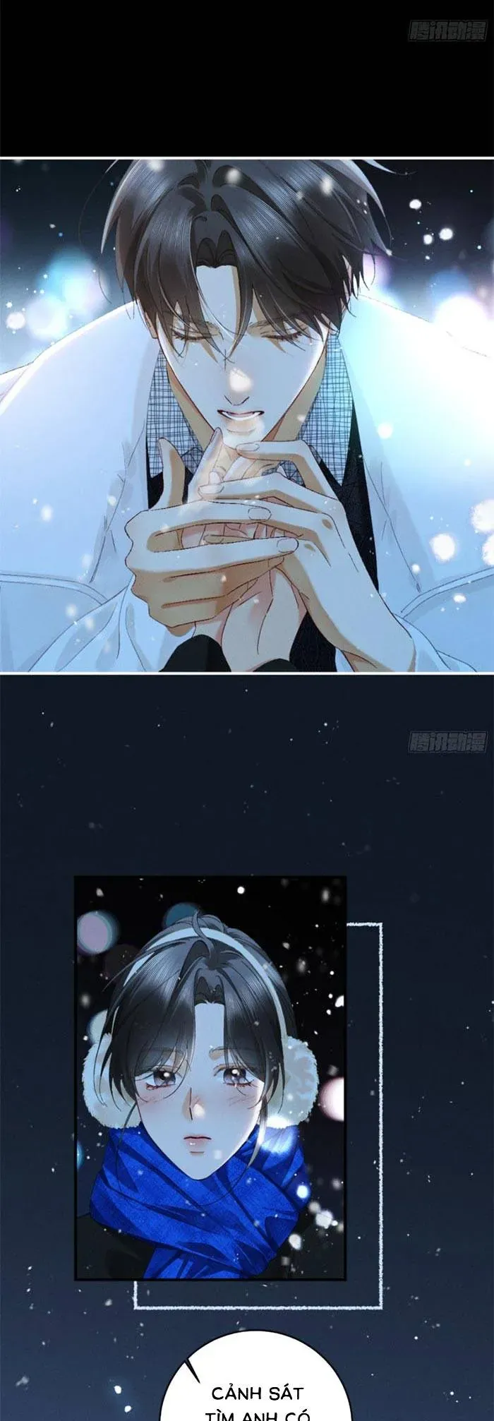 Hợp Đồng Sa Ngã Chap 63 - Next Chap 62